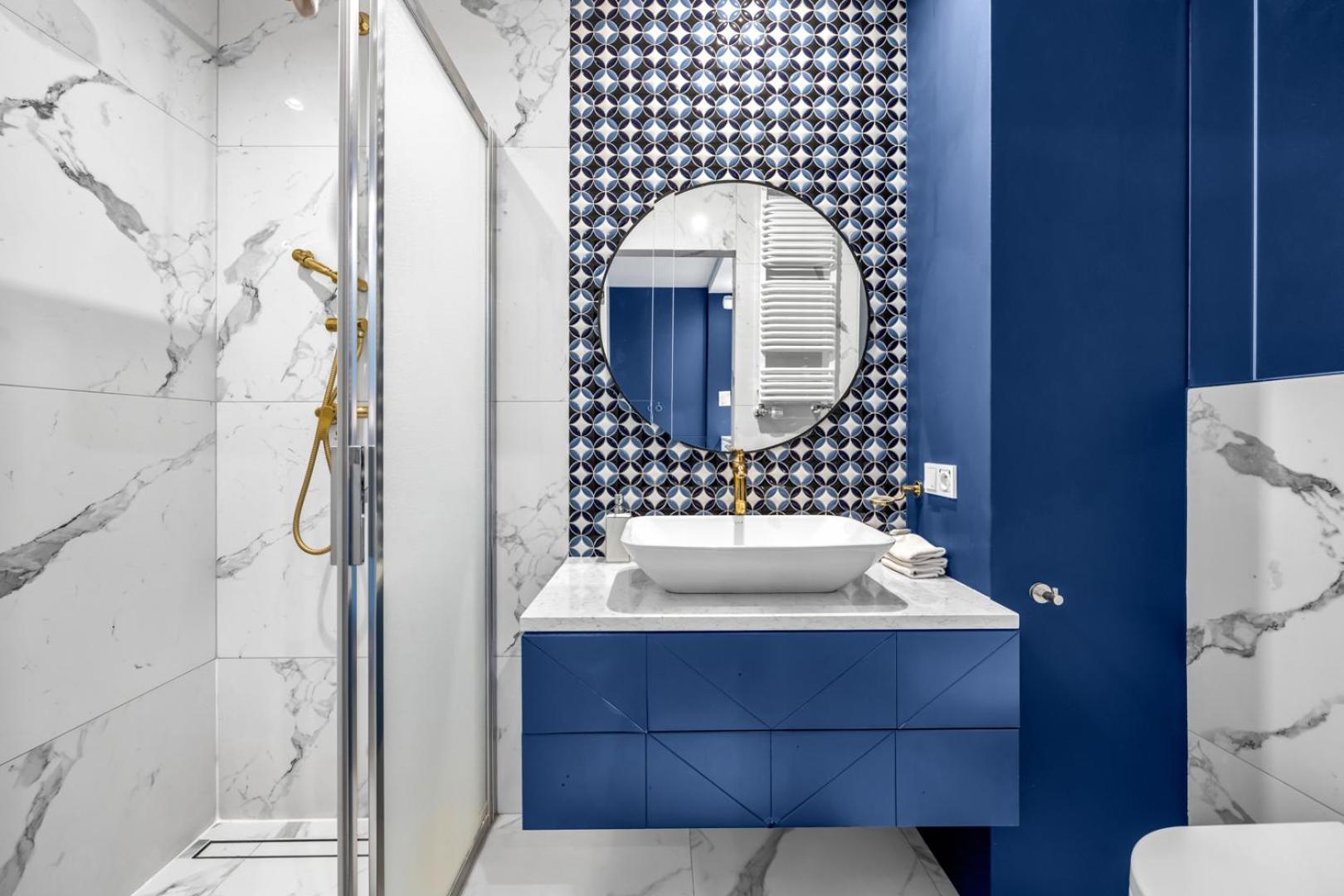 Vipwarsawapartments Sapphire Mennica Residence Exterior photo